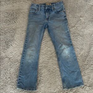 Wrangler 20x Boy’s Jeans